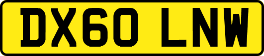 DX60LNW