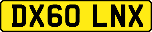 DX60LNX