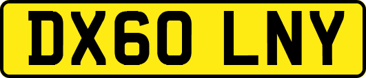 DX60LNY