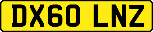 DX60LNZ