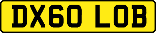 DX60LOB
