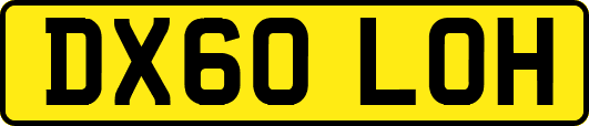 DX60LOH