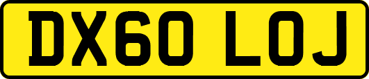 DX60LOJ