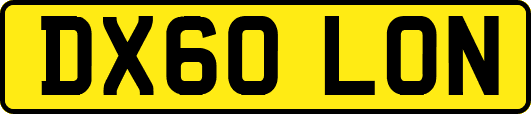 DX60LON