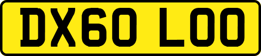 DX60LOO