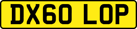 DX60LOP