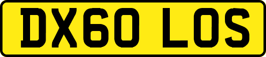 DX60LOS