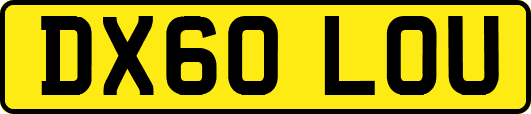DX60LOU