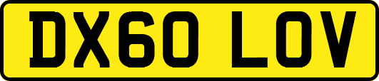 DX60LOV