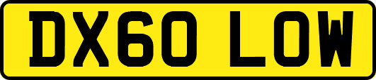 DX60LOW