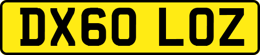 DX60LOZ