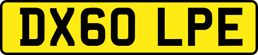 DX60LPE