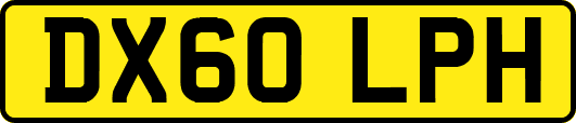 DX60LPH