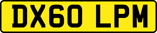 DX60LPM