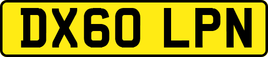 DX60LPN