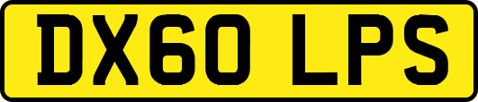 DX60LPS