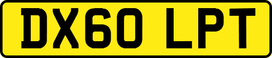 DX60LPT