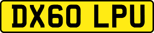 DX60LPU