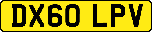 DX60LPV