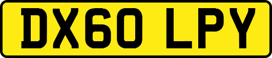 DX60LPY
