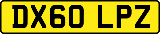 DX60LPZ