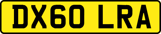DX60LRA