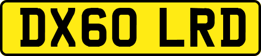 DX60LRD