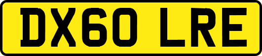 DX60LRE