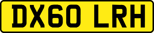 DX60LRH