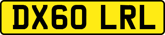 DX60LRL
