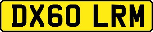 DX60LRM