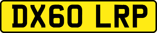DX60LRP