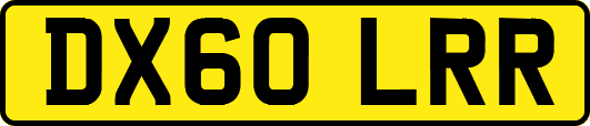 DX60LRR