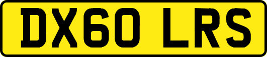 DX60LRS