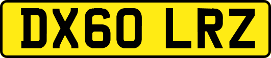 DX60LRZ