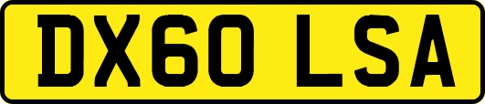 DX60LSA