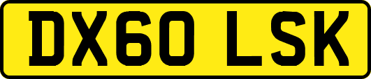 DX60LSK