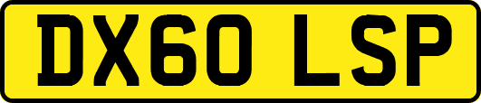 DX60LSP