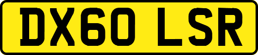 DX60LSR