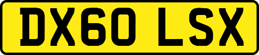 DX60LSX