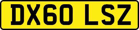 DX60LSZ