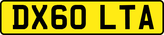 DX60LTA