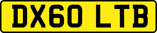 DX60LTB