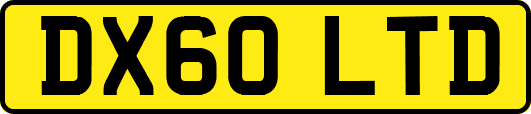 DX60LTD