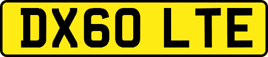 DX60LTE