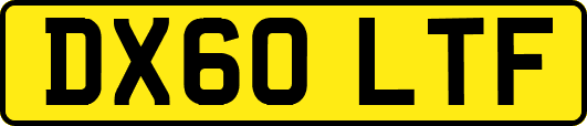 DX60LTF