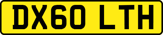 DX60LTH