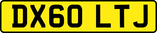 DX60LTJ