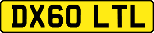 DX60LTL
