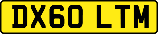 DX60LTM